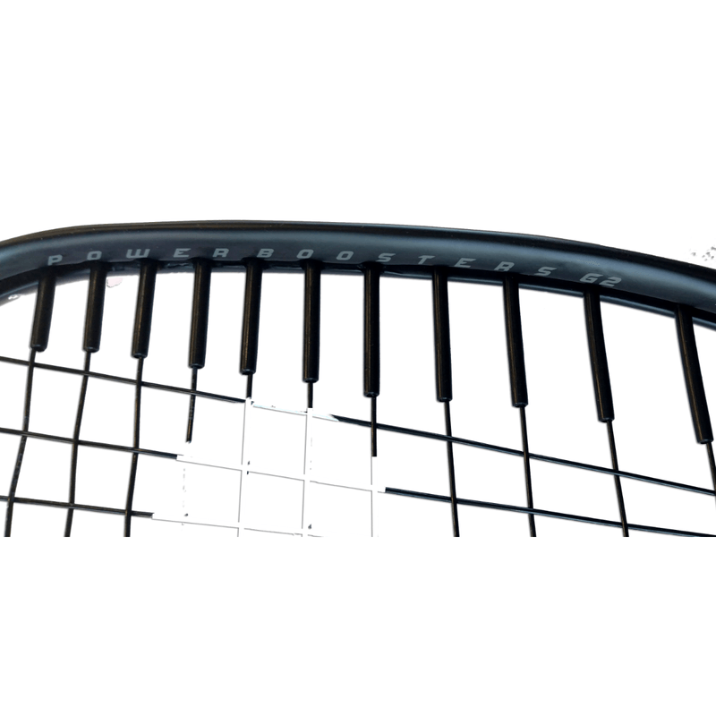 EForce Fission Racquet