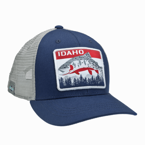 RepYourWater Idaho Cutty Hat