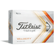 Titleist Velocity Golf Ball - 12 Pack.jpg