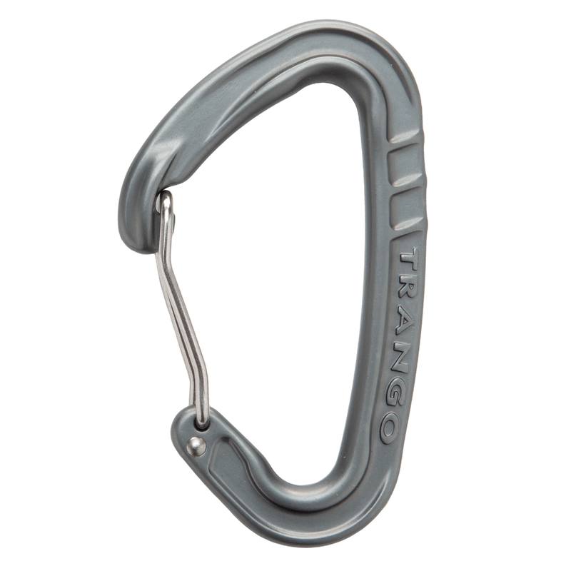 Trango Phase Straight Wire Carabiner