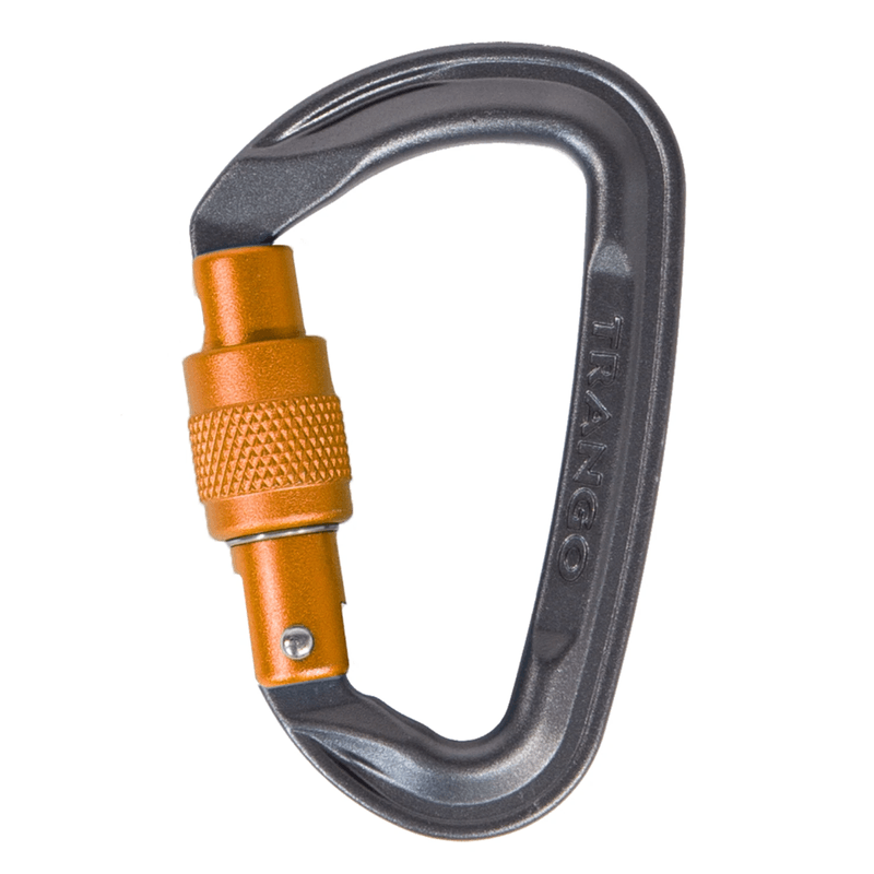 Trango Superfly Screwlock Carabiner