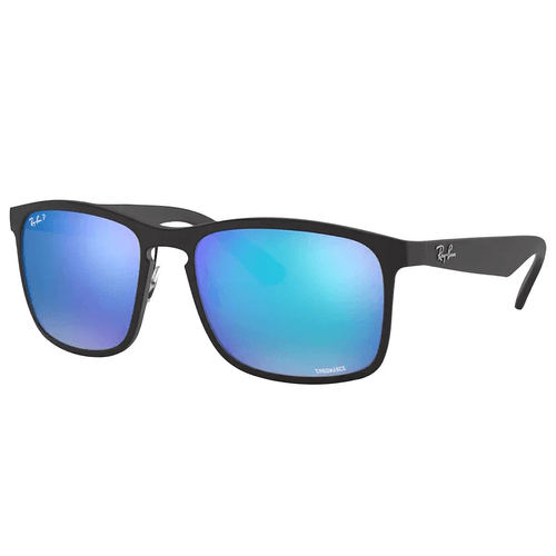 Ray Ban RB4264 Chromance Sunglasses