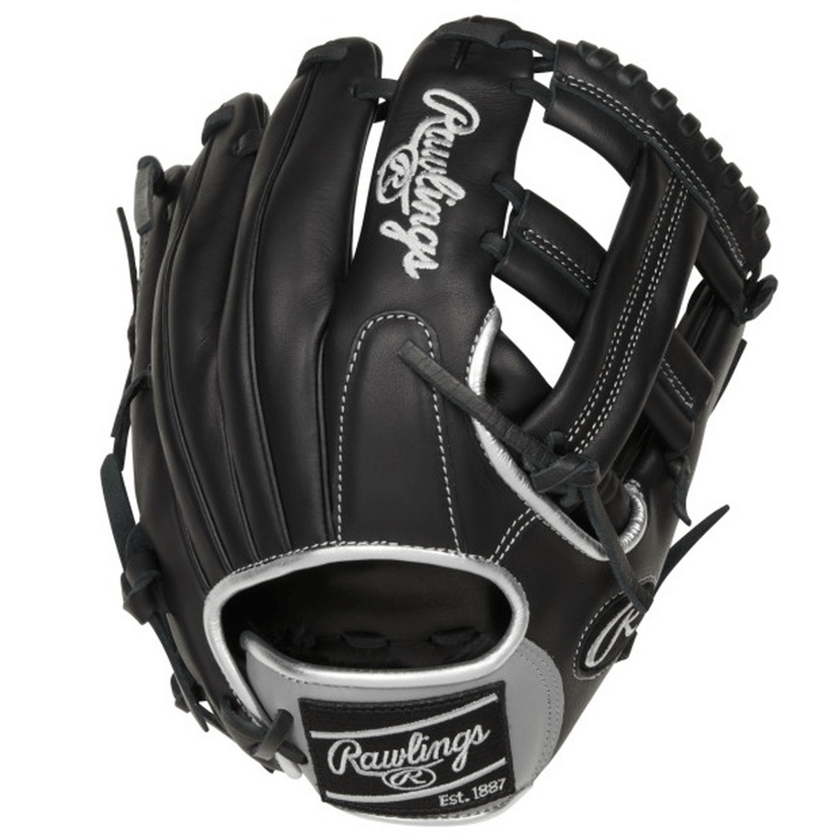 Rawlings Encore Baseball Glove - Als.com