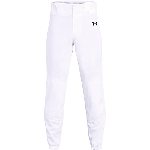 Under Armour Utility Relaxed Closed Baseball Pant - Boys'