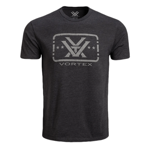 Vortex Trigger Press T-Shirt - Men's