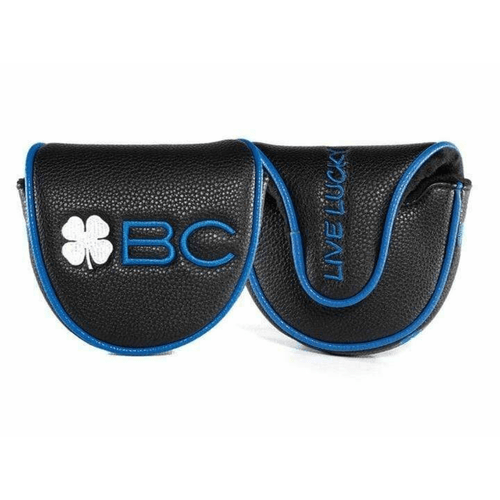 Black Clover Inside The Leather Putter Cover