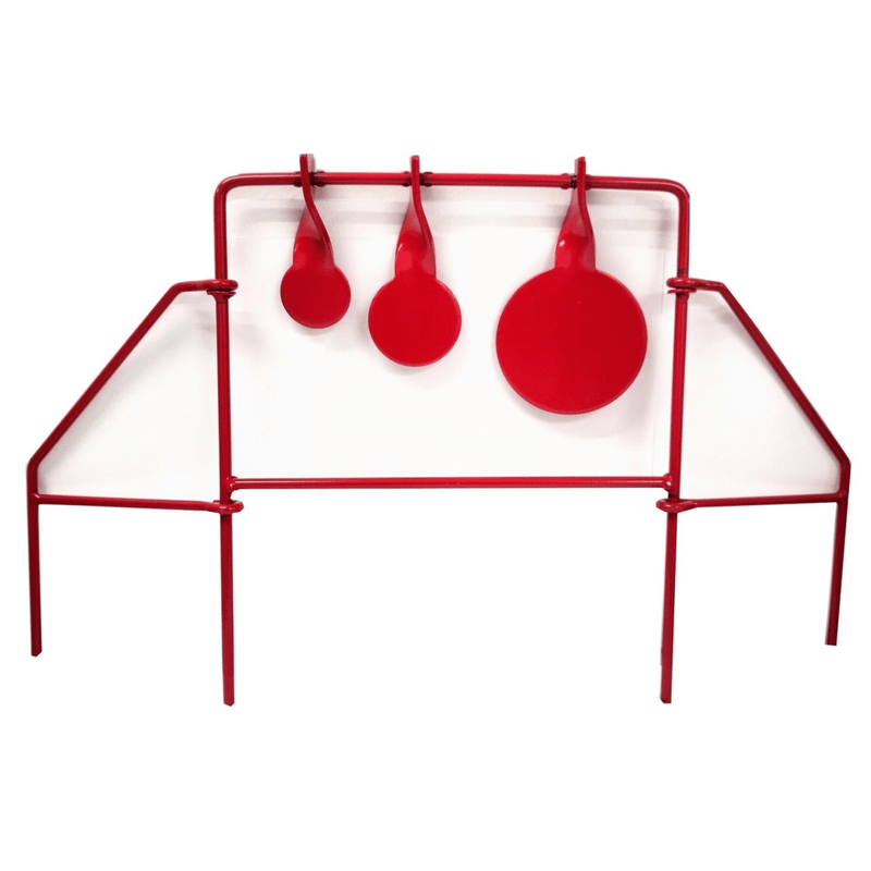 Mossy Oak Outfitters .22 Triple Spinner Target