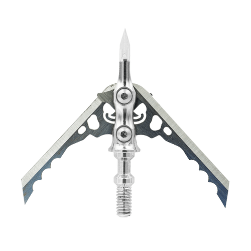 Rage Broadheads Hypodermic Nc Broadhead (3 Pack)