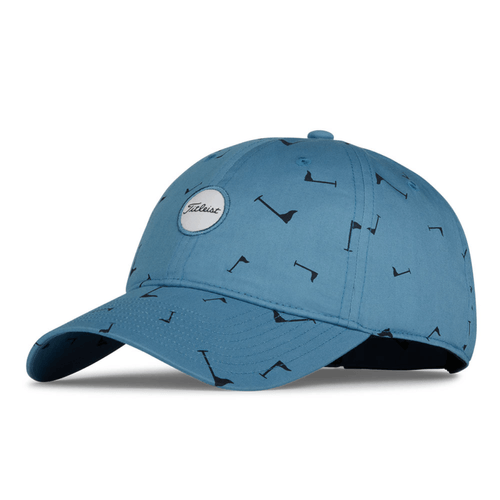 Titleist Montauk Prints Hat - Women's