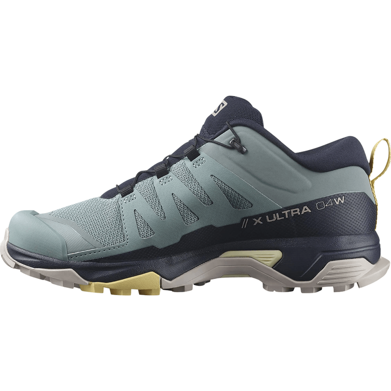 Salomon X Ultra 4 Hiking Shoe Women s Als