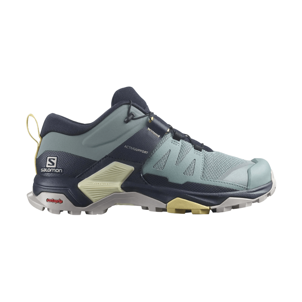 Salomon best sale ultra w