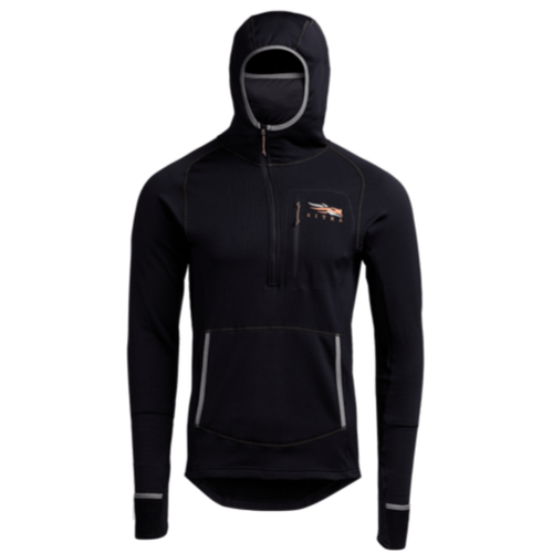 Sitka Fanatic Hooded Pullover - Men's