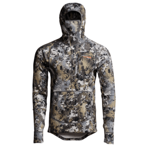 SITKA Fanatic Hooded Pullover - Men's