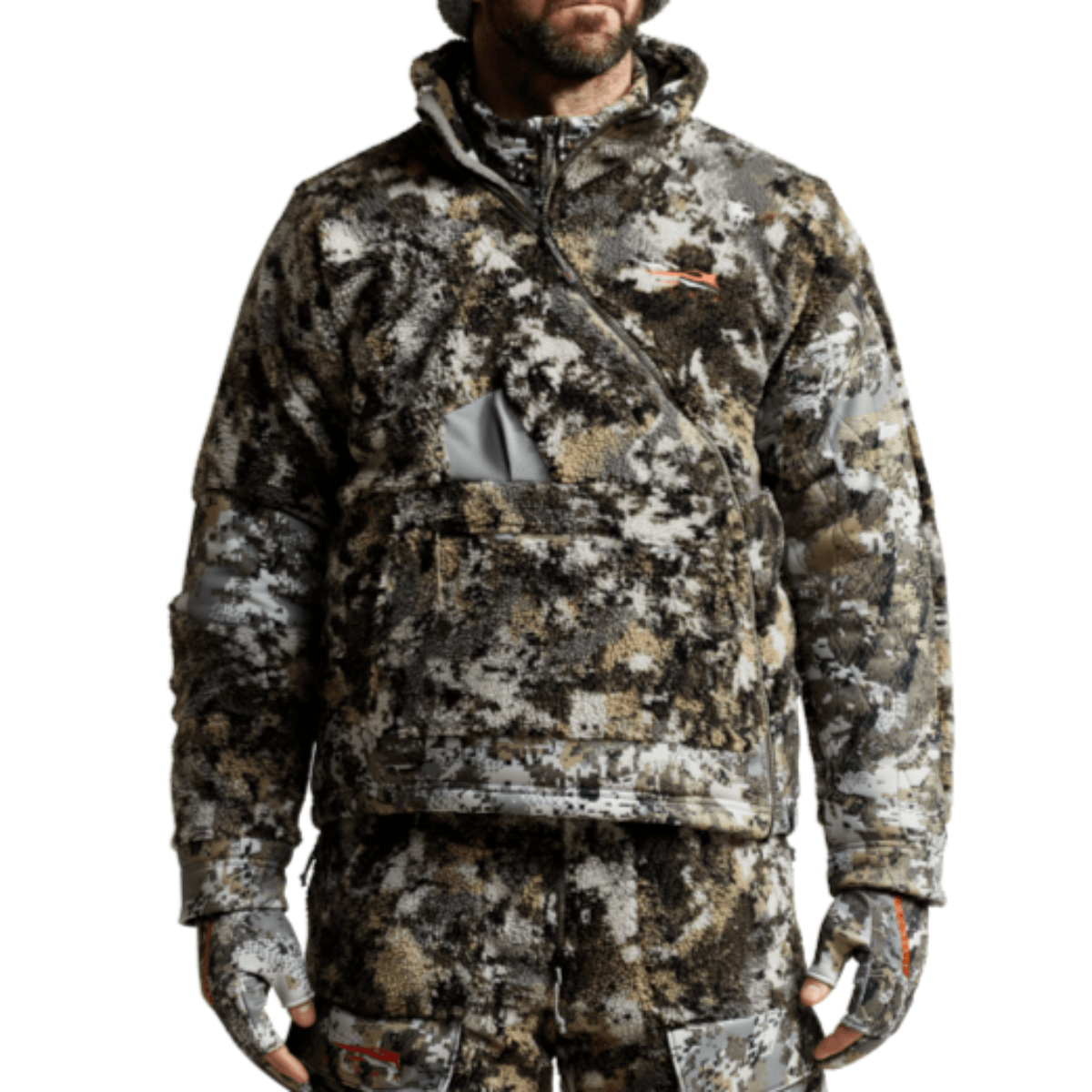 Sitka Fanatic Jacket Men's