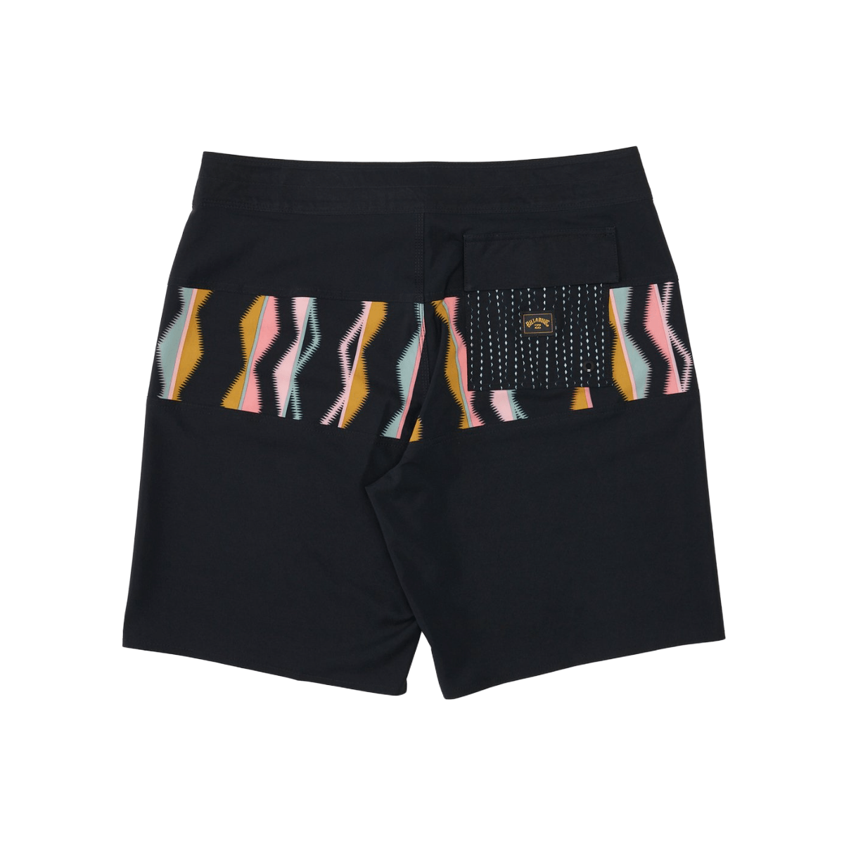 tribong x boardshorts