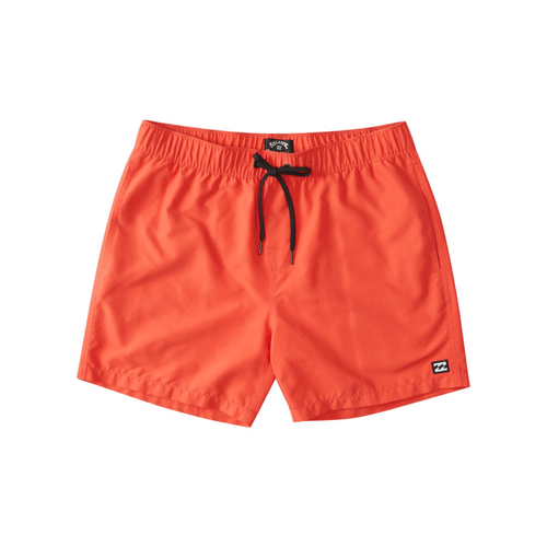 Billabong All Day Layback Boardshort - Boys'