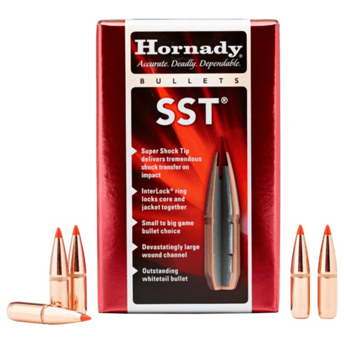 Hornady SST Bullets
