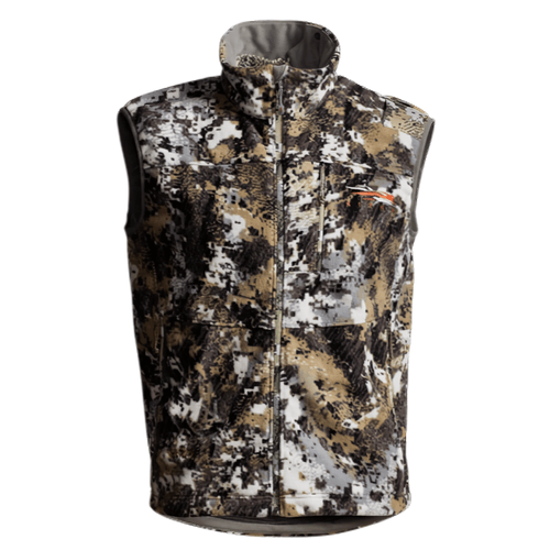 Sitka Stratus Vest - Men's