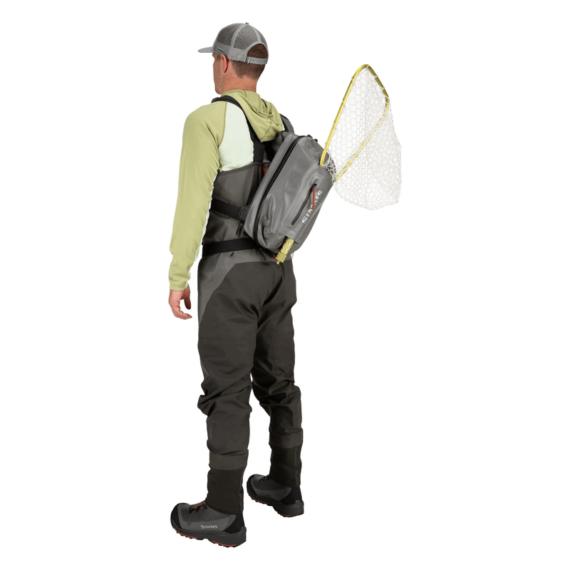 Dry Sling Pack — Fishing Dry Bag