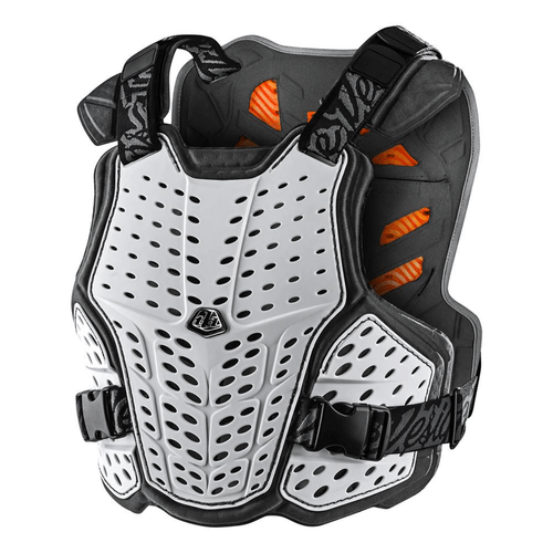 Troy Lee Designs Rockfight CE Chest Protector - Men's