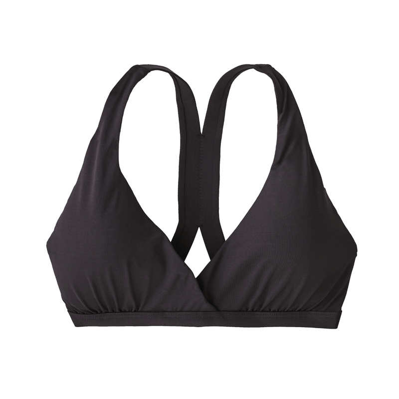 Patagonia Bottom Turn Racerback Bikini Top - Women's