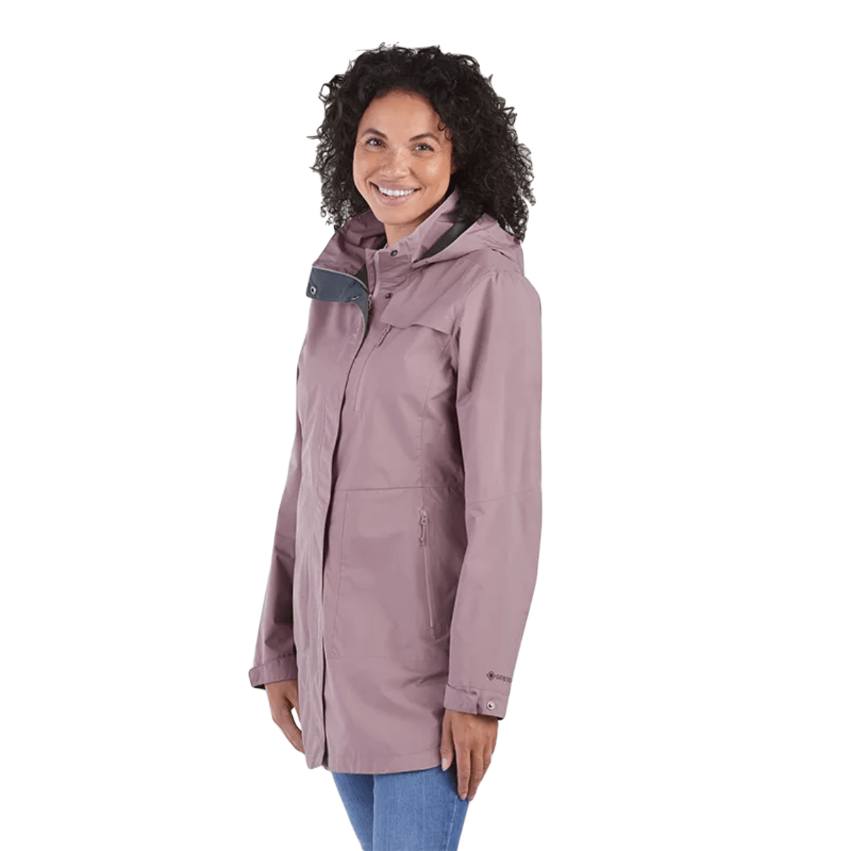 Women's aspire outlet jacket