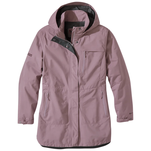 Outdoor Research Aspire Trench Jacket - Women's