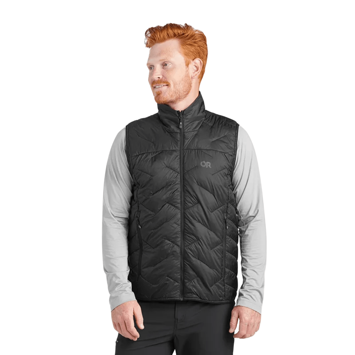 Outdoor Research Superstrand LT Vest - Men's - Al's Sporting Goods: Your  One-Stop Shop for Outdoor Sports Gear & Apparel