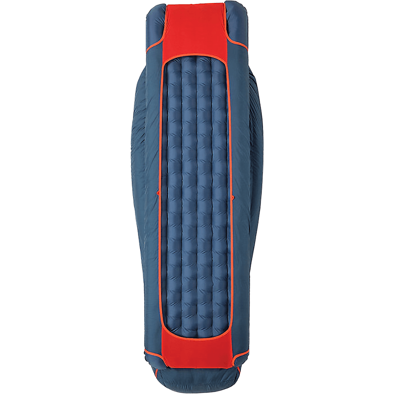 Big agnes sunbeam 15 sleeping bag hot sale