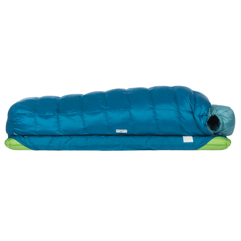 Big agnes roxy discount ann 15 sleeping bag