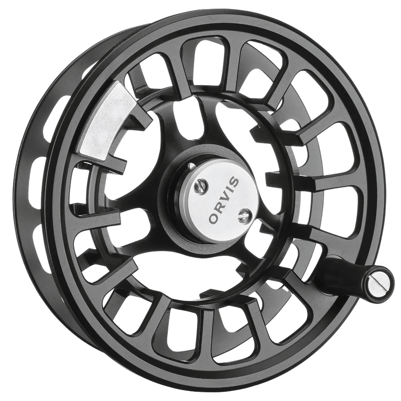 Orvis Hydros V Fly Reel