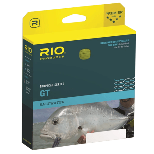 RIO GT Floating Fly Line
