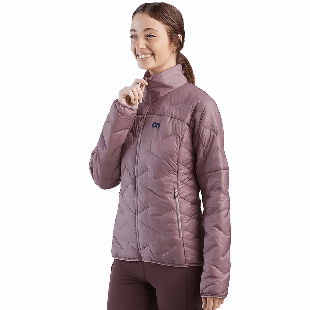 Outdoor Research Superstrand Lt Jacket - Women's - Als.com