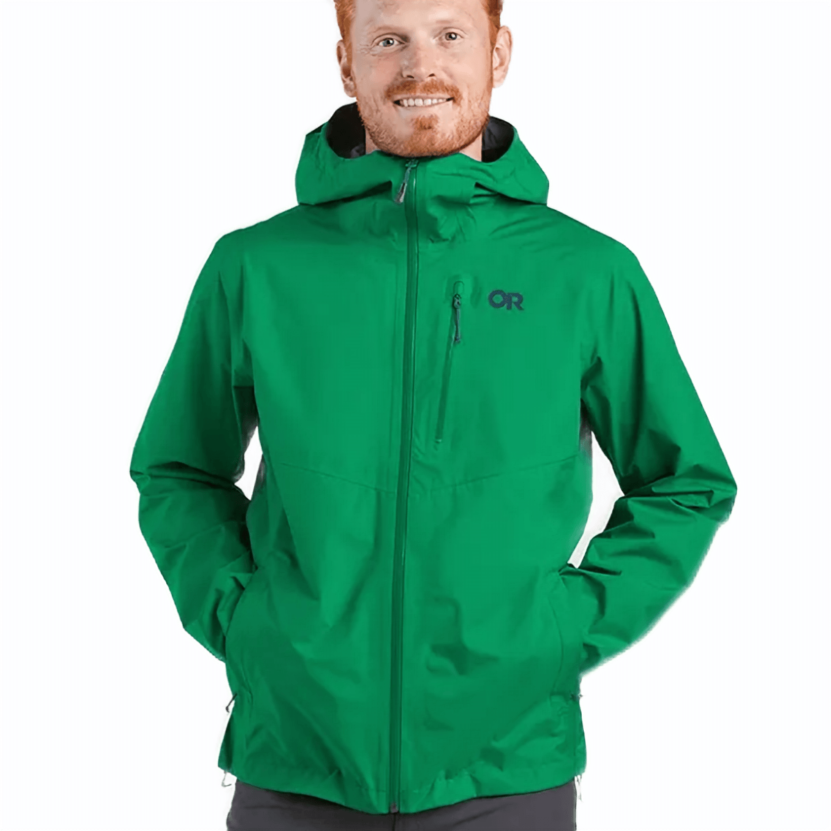 Outdoor Research Foray II Jacket Men's
