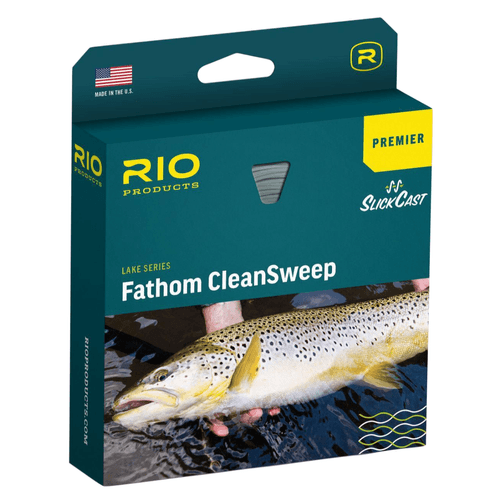 RIO Premier Clean Sweep Slow Fly Line