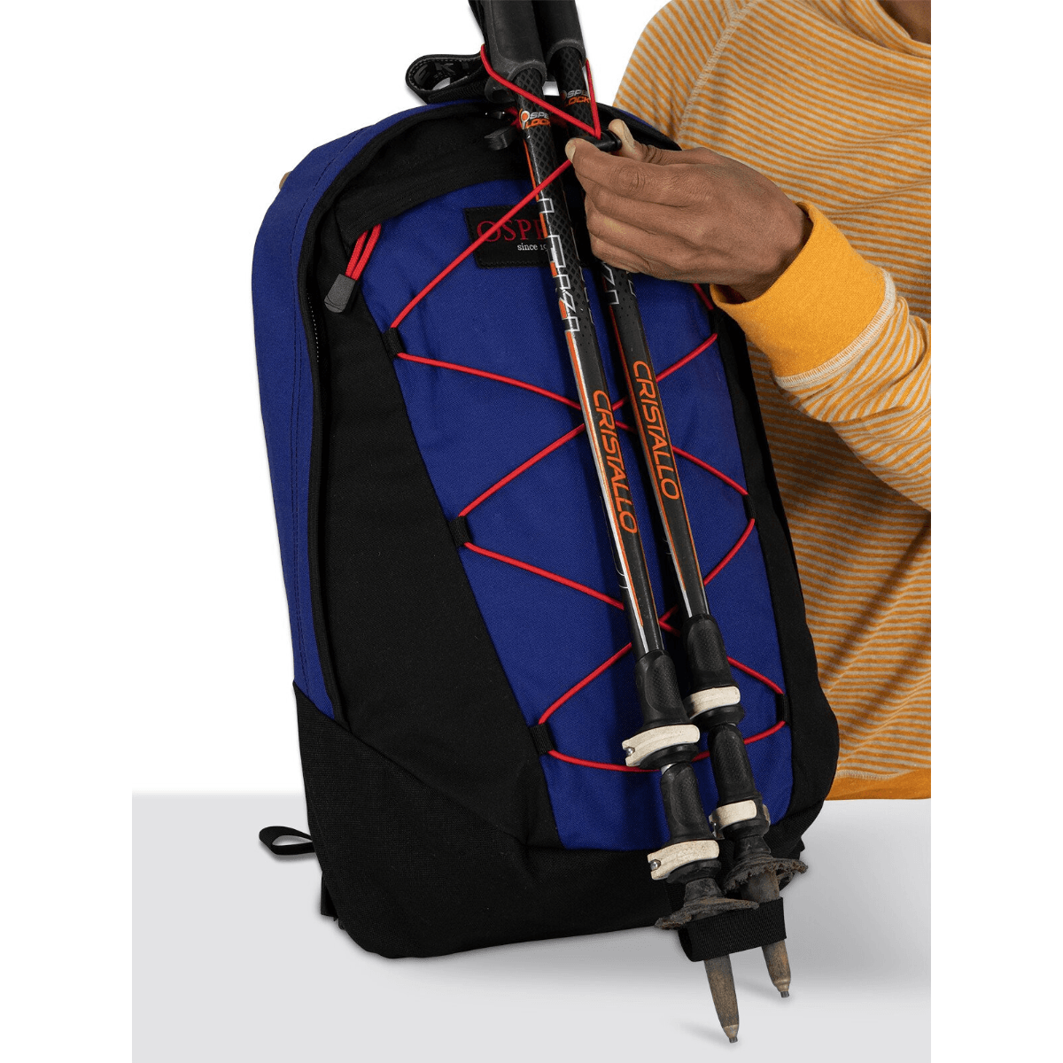 Osprey Heritage Simplex 16L Backpack 
