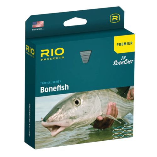 RIO Bonefish Premier Fly Fine