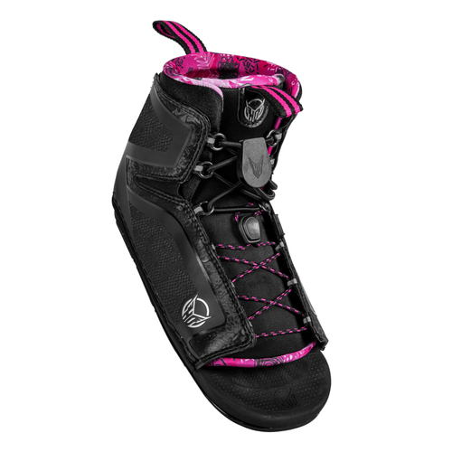 HO Sports Stance 110 Direct Connect Water Ski Binding - Women's