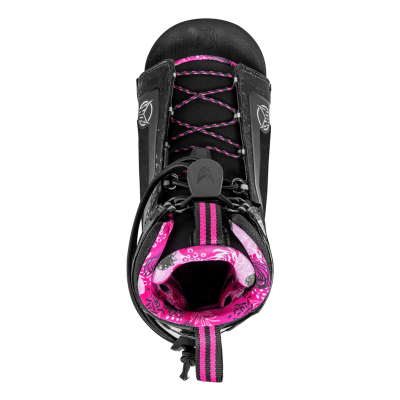 HO Sports Stance 110 Direct Connect Waterski Boot - Women's.jpg
