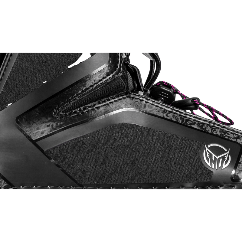 HO Sports Stance 110 Direct Connect Water Ski Binding Women's