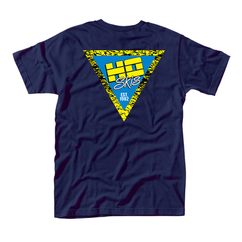 HO Sports Retro T-Shirt - Men's