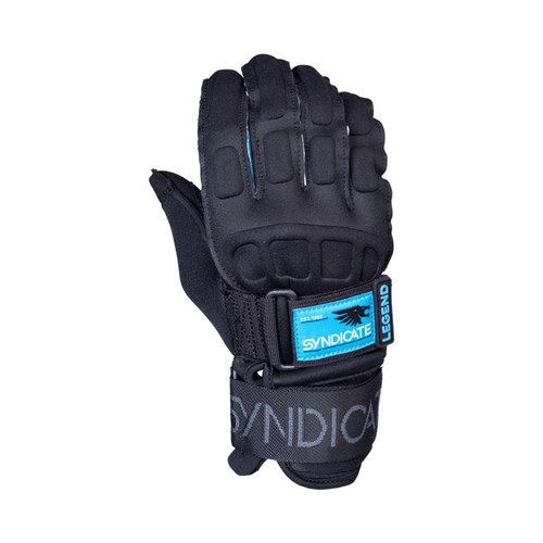 HO Sports Syndicate Legend Inside Out Water Ski Glove