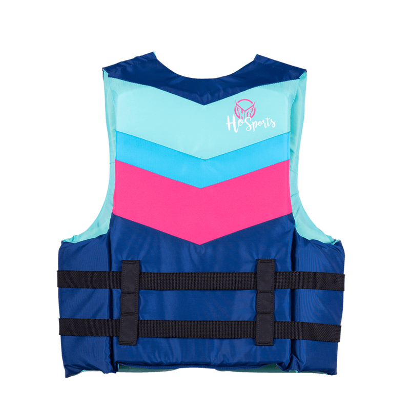 Hyperlite Women's Indy Life Jacket - Pink