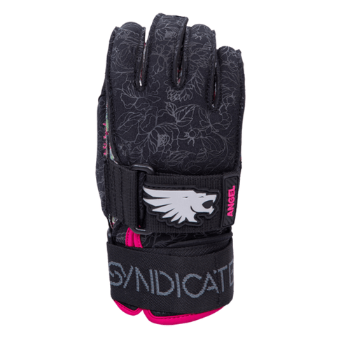 HO Sports Syndicate Angel Inside Out Water Ski Glove - Women's
