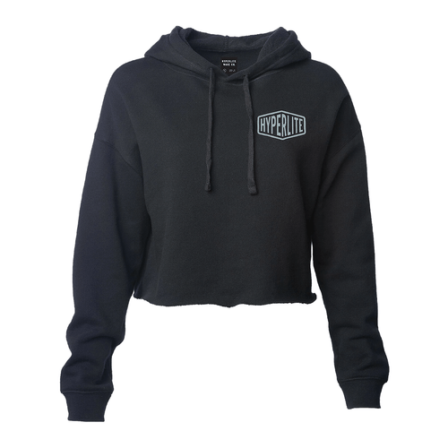 Hyperlite Chop Shop Pullover Hoodie - Women's