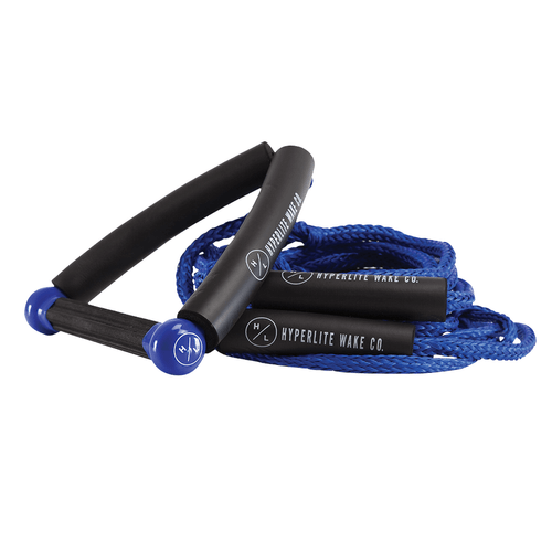 Hyperlite 25' Surf Rope W/ Handle