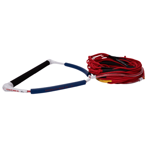 Hyperlite Progression Series Wakeboard Rope