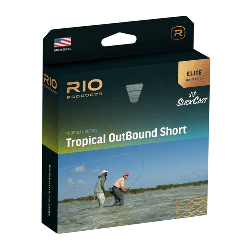 RIO ELITE TROPICAL OUTBOUND SHORT I/S5/S7