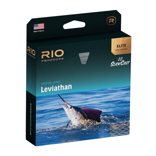 RIO Elite Leviathan 26Ft Sink Tip Fly Line