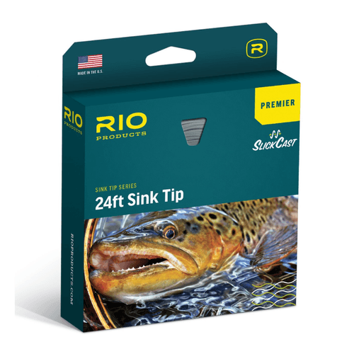 RIO Premier 24Ft Sink Tip